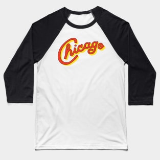 Chicago City Baseball T-Shirt